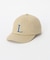 LACOSTE / ラコステ L CAP