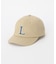 LACOSTE / ラコステ L CAP