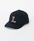 LACOSTE / ラコステ L CAP