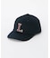 LACOSTE / ラコステ L CAP