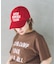 NOICE / ノイス  WAVE RIDERS CLUB BALLCAP