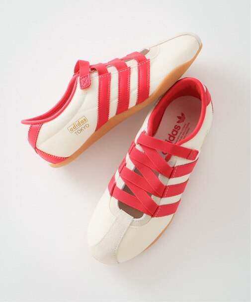 adidas Originals / アディダス オリジナルズ TOKYO MJW
