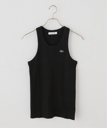 LACOSTE / ラコステ タンクトップ