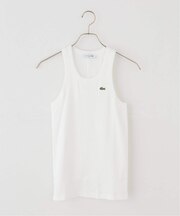 LACOSTE / ラコステ タンクトップ