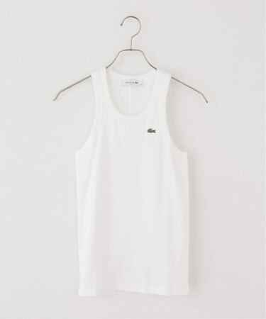 LACOSTE / ラコステ タンクトップ