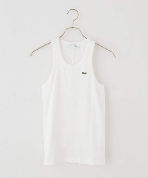 LACOSTE / ラコステ タンクトップ