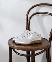 PUMA / プーマ SPEEDCAT SILVER WNS
