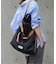《追加》OUTDOOR/アウドア 別注Puilting 2way tote 16