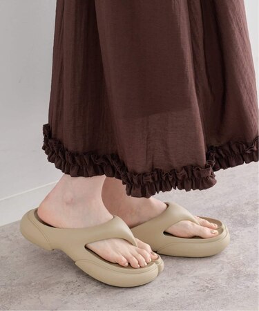 PAES/ぺイズ New Flip Flop Basic Line