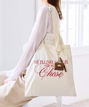 UBY トートバッグ