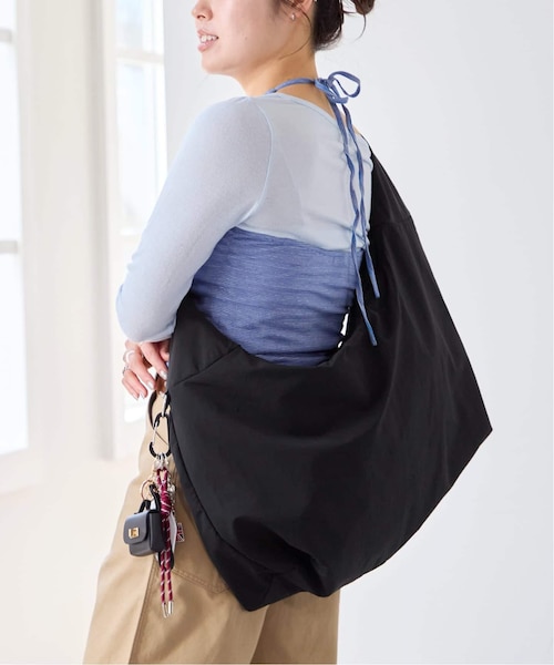 U by SPICK&SPAN ショルダーBAG|スピックアンドスパンの通販|&mall U by SPICK&SPAN ショルダーBAG|スピックアンドスパンの通販|&mall