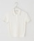 LACOSTE / ラコステ ポロ半袖ニット