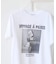 TRICOMER/トリコメル VOYAGE A PARIS GIRL TEE