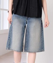 LEVI'S/リーバイス SUPER BAGGY JORT