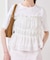 《別注》Miller*UBY Spick & Span TEE