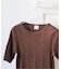 《別注》Miller*UBY Spick & Span TEE