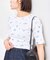 《別注》Miller*UBY Spick & Span TEE
