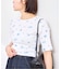 《別注》Miller*UBY Spick & Span TEE