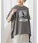 《追加2》GOOD ROCK SPEED LPC 別注フォトドルマンTシャツ 2