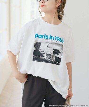 《追加2》GOOD ROCK SPEED LPC 別注フォトドルマンTシャツ 2