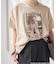 《追加2》GOOD ROCK SPEED LPC 別注フォトドルマンTシャツ 2
