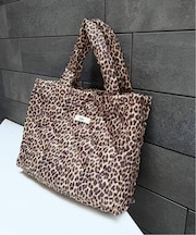 《一部店舗+WEB限定》Uhr / ウーア Quilting bag