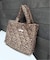《一部店舗+WEB限定》Uhr / ウーア Quilting bag