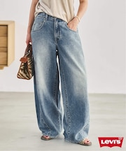 《追加》LEVI'S 別注 SMU SUPER BAGGY BARREL