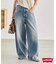 《追加》LEVI'S 別注 SMU SUPER BAGGY BARREL
