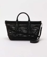 GIANNI CHIARINI / ジャンニ キアリーニ MASHUP TOTE