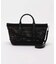 GIANNI CHIARINI / ジャンニ キアリーニ MASHUP TOTE