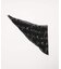 CITRUS / シトラス 別注 TRIANGLE SCARF