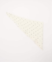 CITRUS / シトラス 別注 TRIANGLE SCARF