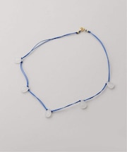 STEEN / スティン Sky Necklace