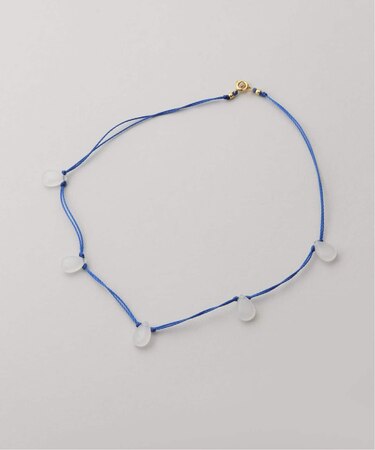 STEEN / スティン Sky Necklace
