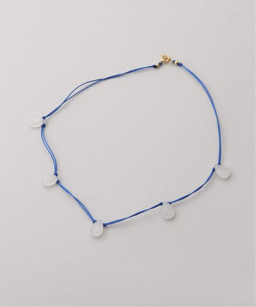 STEEN / スティン Sky Necklace