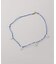 STEEN / スティン Sky Necklace