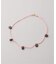 STEEN / スティン Pink Lagoon Necklace