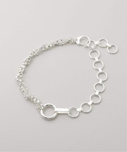 Soierie / ソワリー Fantasy Sparkle necklace
