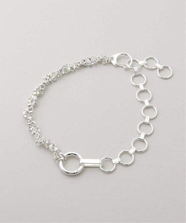 Soierie / ソワリー Fantasy Sparkle necklace