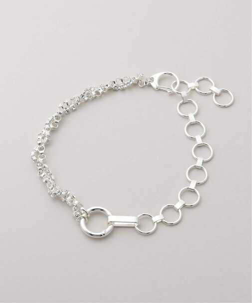 Soierie / ソワリー Fantasy Sparkle necklace