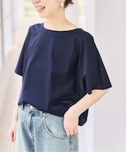 ドルマンスリーブTシャツ