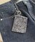 JUST PICK IT ! BANDANA CHARM