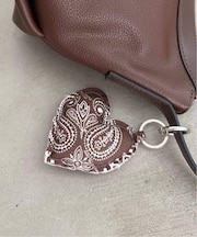 JUST PICK IT ! BANDANA CHARM