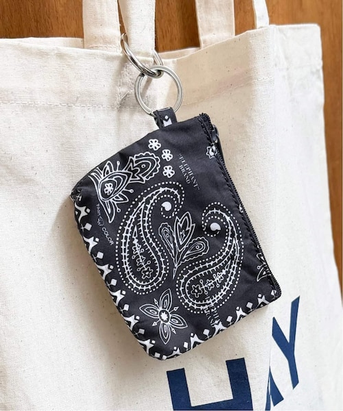 JUST PICK IT ! BANDANA CHARM｜スピックアンドスパンの通販｜&mall