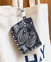 JUST PICK IT ! BANDANA CHARM