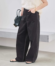 5 1/2 DOCKING DENIM