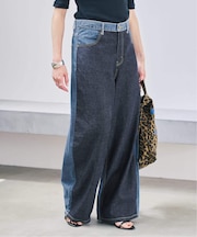 5 1/2 DOCKING DENIM