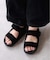 NIKE/ ナイキ WMNS CALM SANDAL