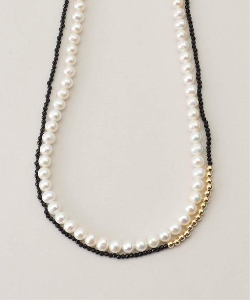 jour couture / ジュール クチュール 2set Necklace